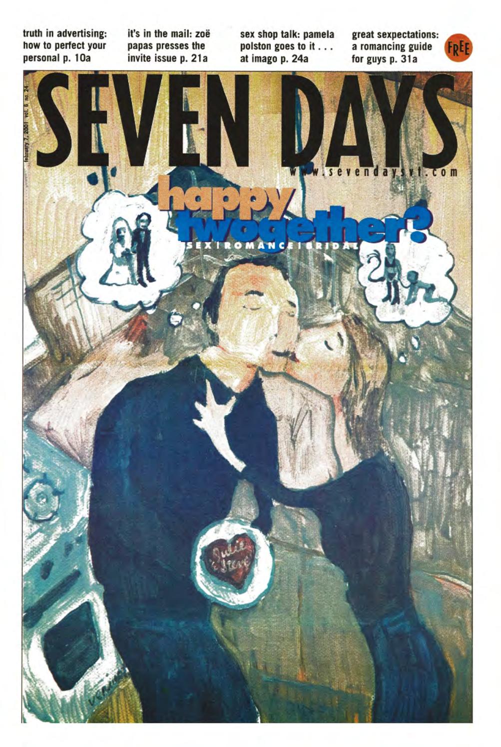 Seven days, may 1, 2002 by seven days issuu