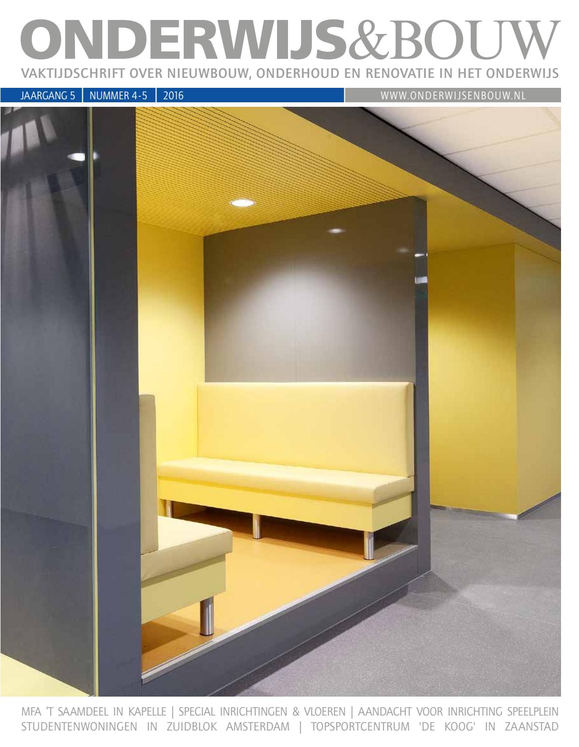 Architectenweb magazine #5 by architectenweb issuu