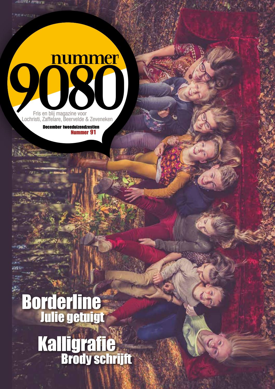 Nr91 by nummer9080 issuu