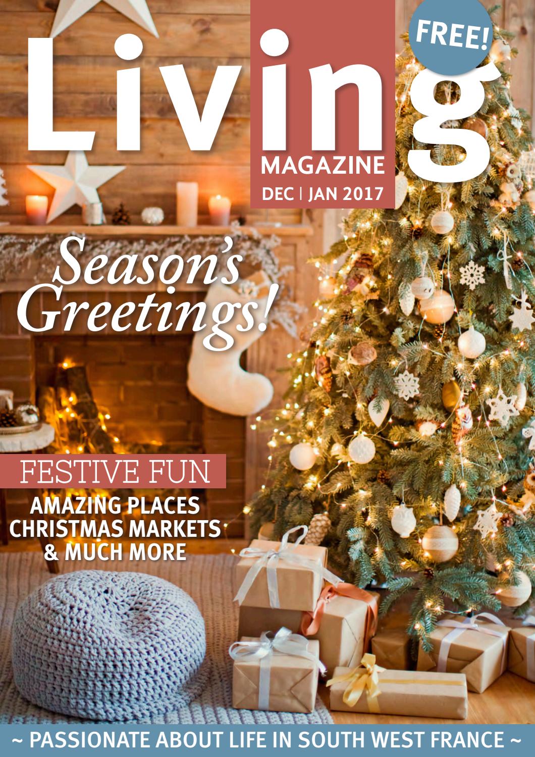 Living magazine december 16 by living magazine issuu