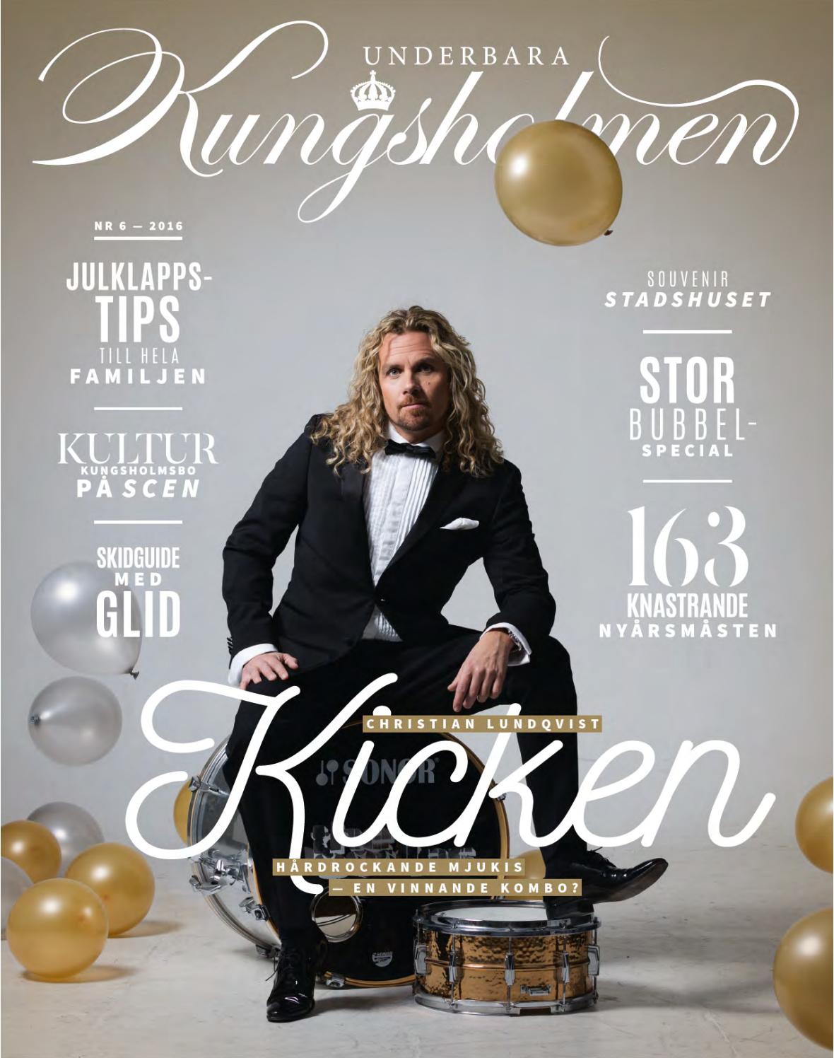 Kungligheter & fest by alm & möller/royal publishing group ab issuu