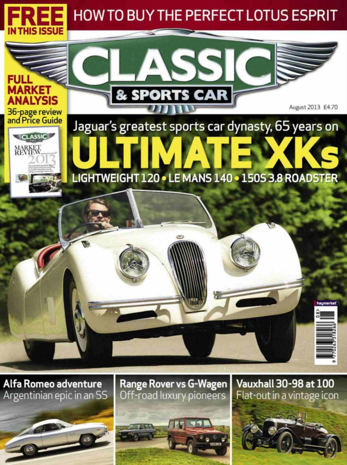 Classic marque june 2016 web by jaguar drivers club of sa issuu