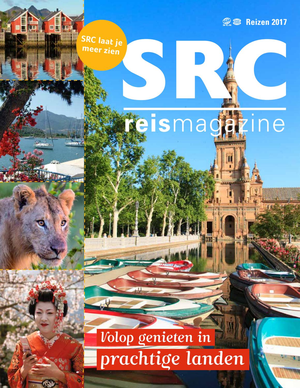 Davidsfonds reisbrochure zomer en najaar 2014 by davidsfonds issuu