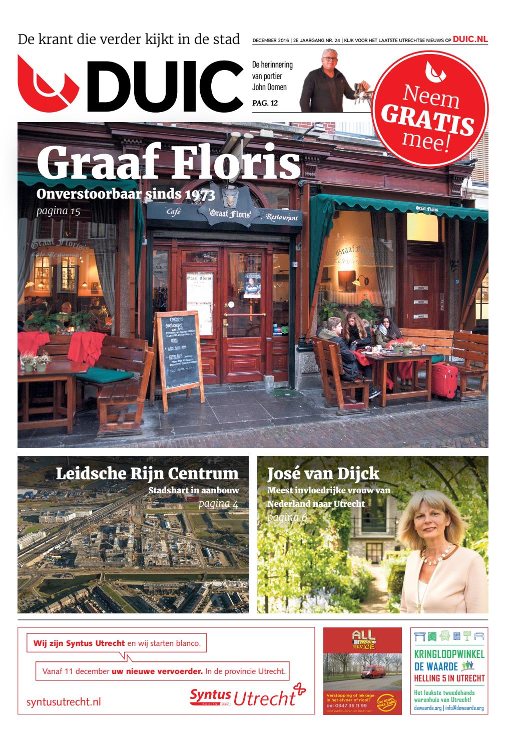 Duic krant 007 maart 2016 by duic issuu