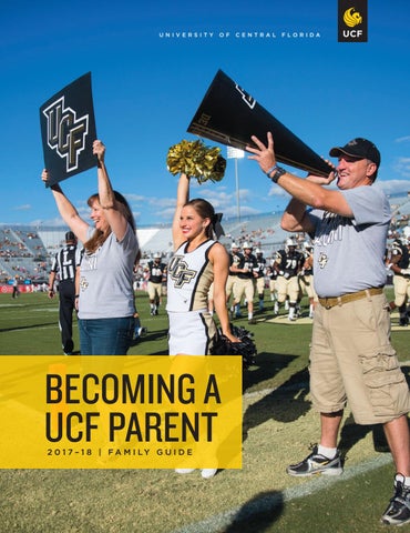 2017-18 Family Guide 2017-18 Family Guide