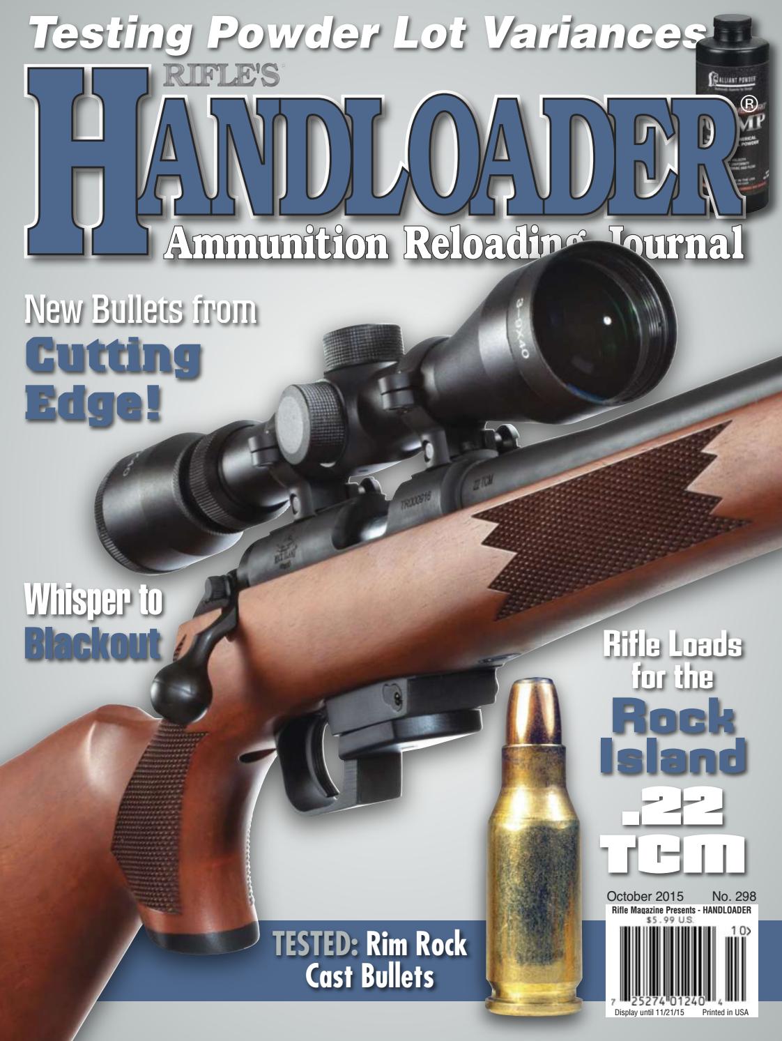 Guns us 1965 01 by eulogio jacobo issuu