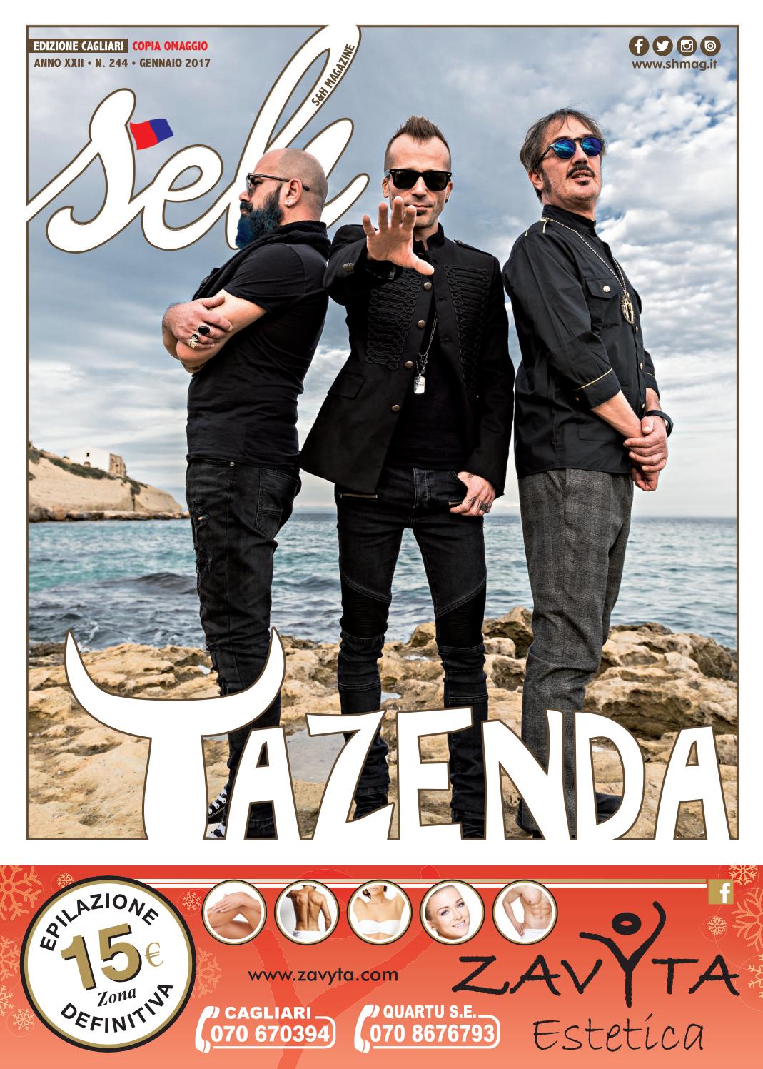 Sassari & hinterland settembre 2014 by s&h magazine issuu