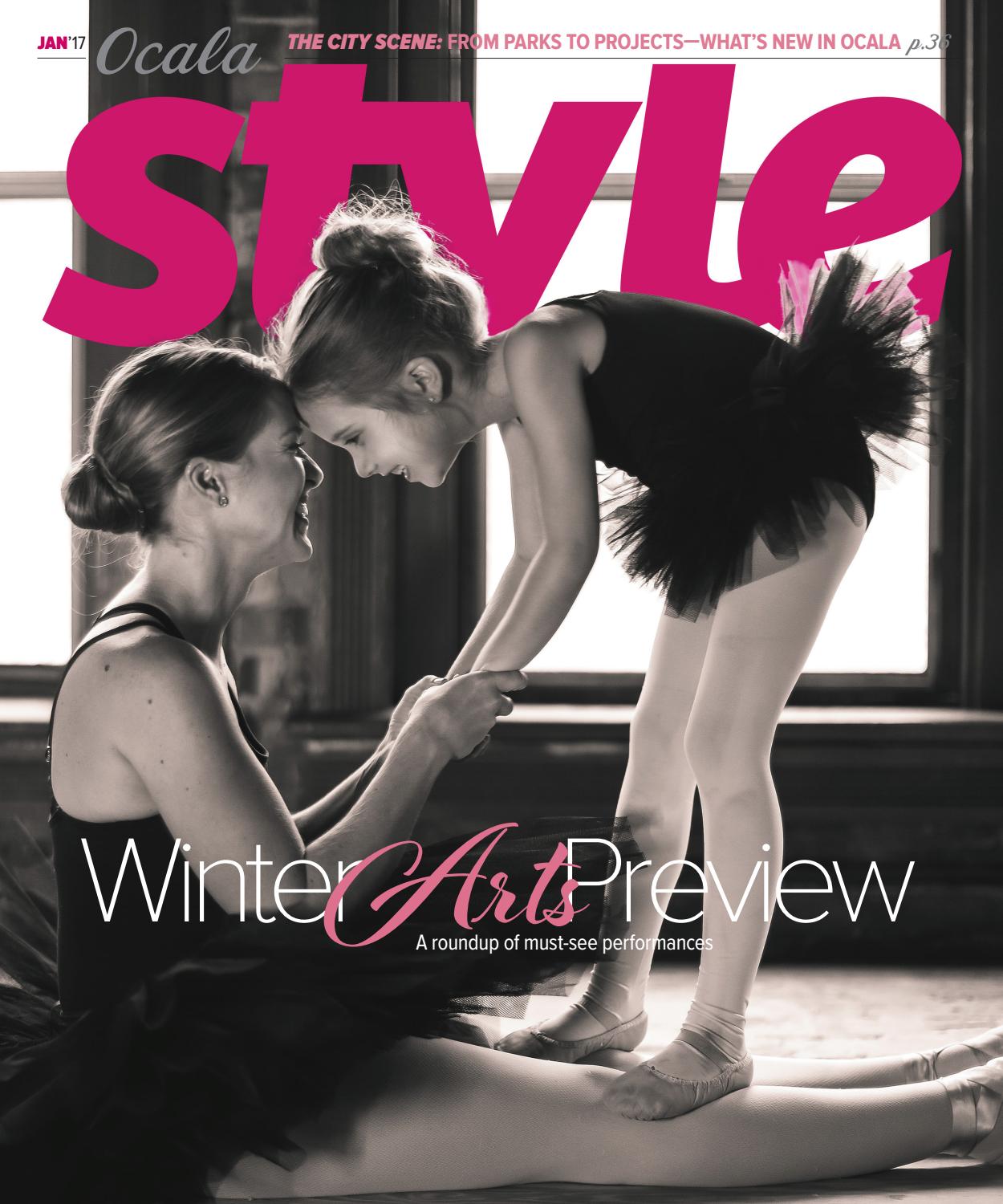Ocala style magazine apr'16 by ocala publications issuu