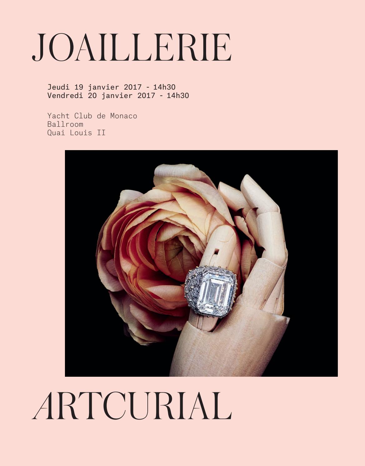 Joaillerie by artcurial issuu