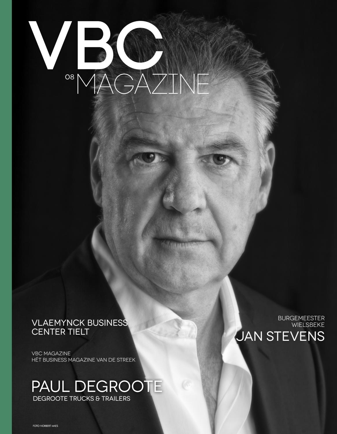Vbc magazine 04 by vlaemynck busines center issuu