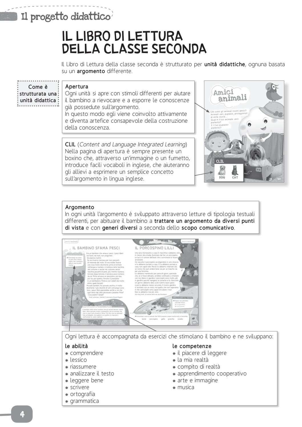diversi punti in inglese diversi punti in inglese