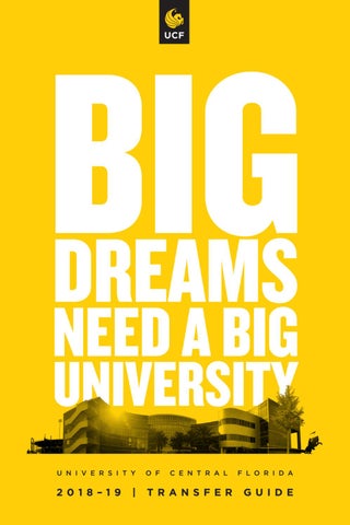 Admissions Transfer Viewbook Admissions Transfer Viewbook