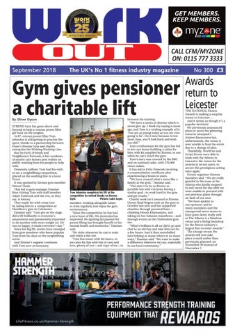 Workout UK