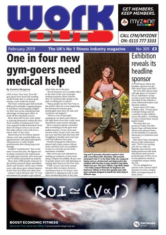 Workout UK