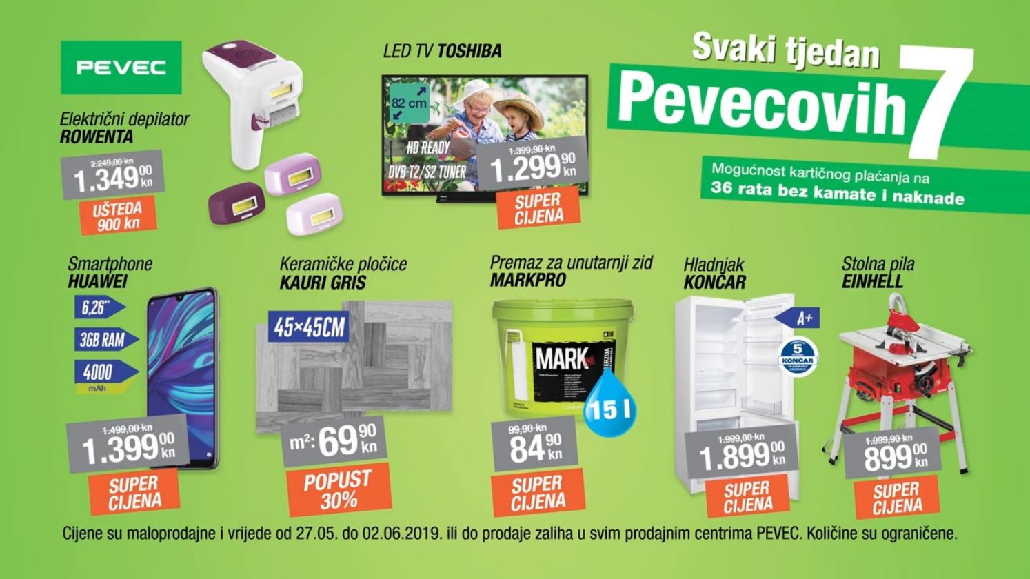 Pevecovih 7 Pevecovih 7
