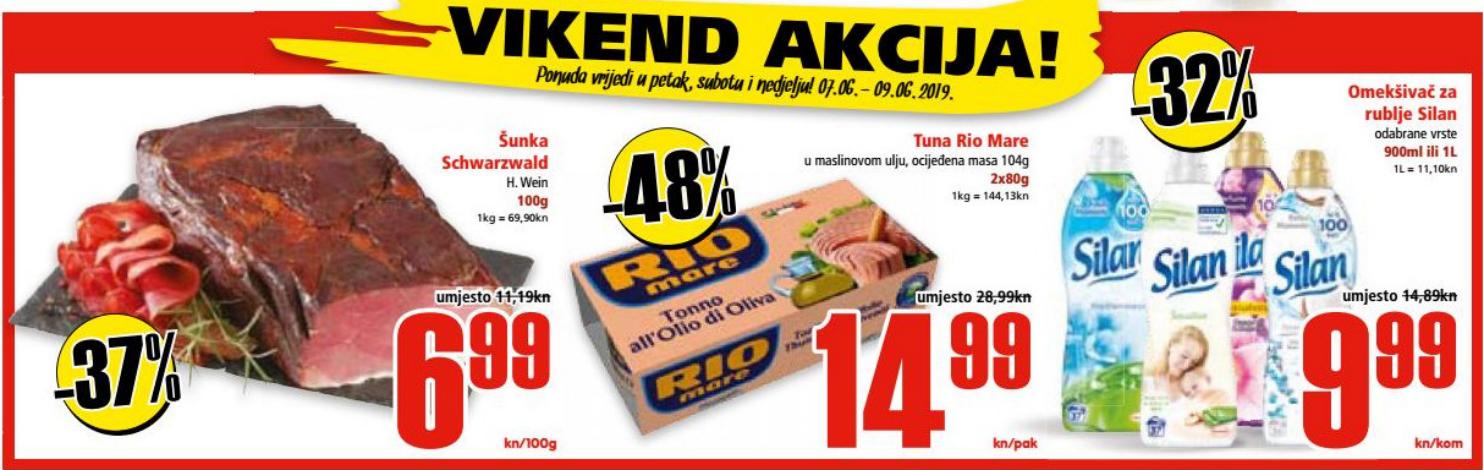 spar vikend akcija spar vikend akcija