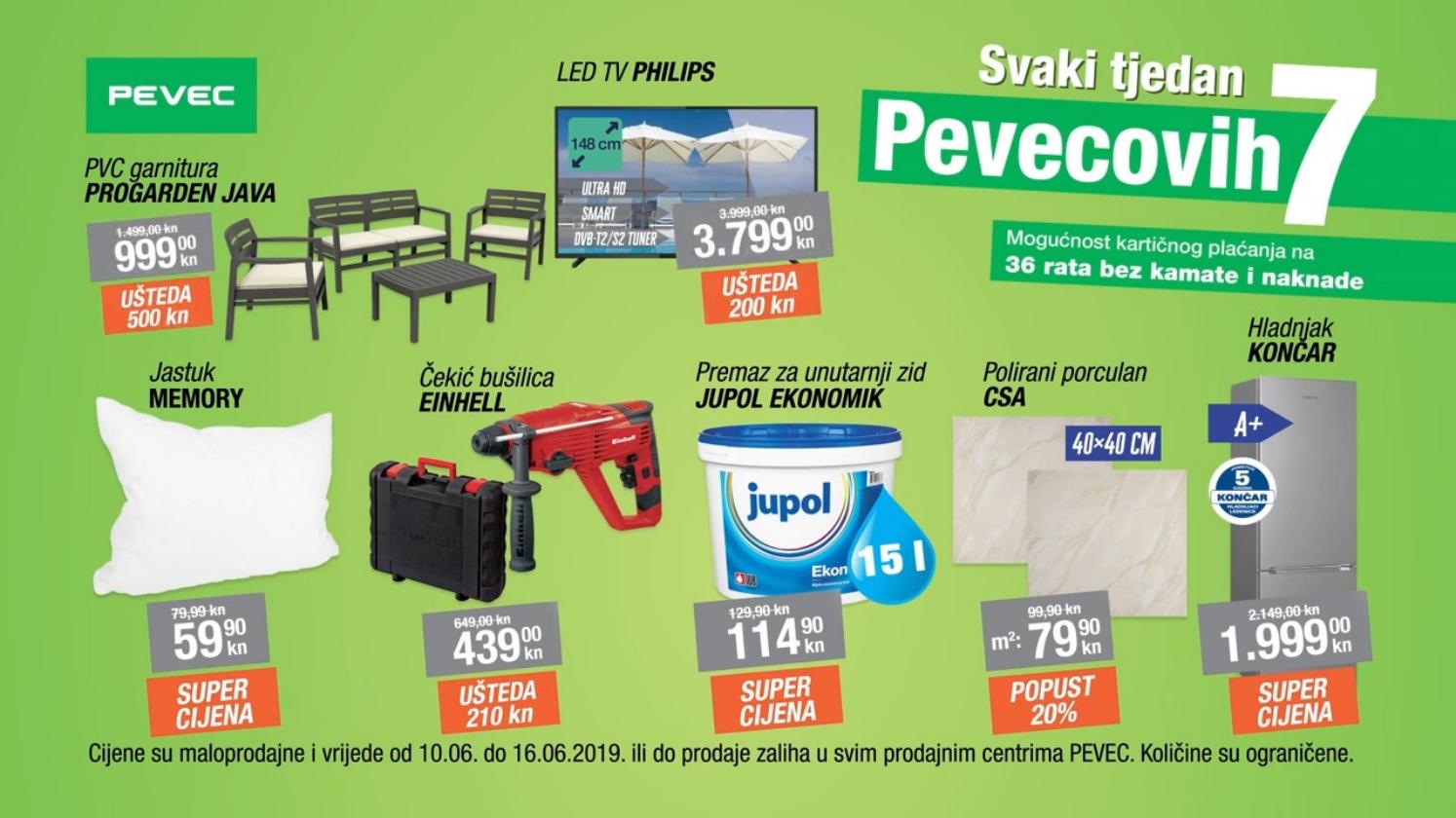 Pevecovih 7 Pevecovih 7