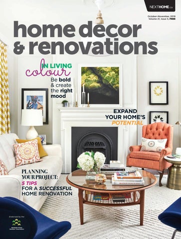 Browse Our Digital Magazines Nexthome