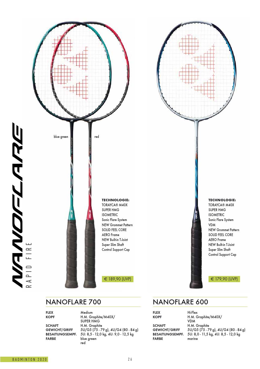 Griffband Tennis Badminton Squash Overgrip in verschiedenen Farben
