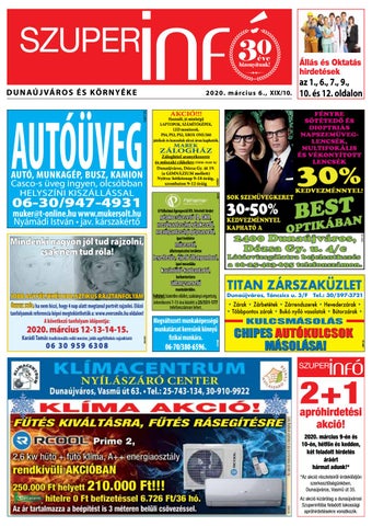 30 hét szuper by Makói Mozaik issuu 30 hét szuper by Makói Mozaik issuu