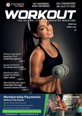 Workout UK