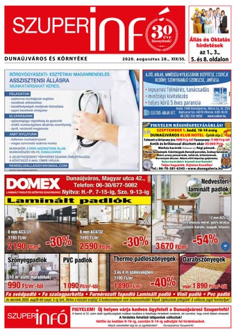 30 hét szuper by Makói Mozaik issuu 30 hét szuper by Makói Mozaik issuu