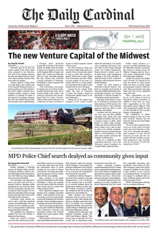 Read our print edition on Issuu